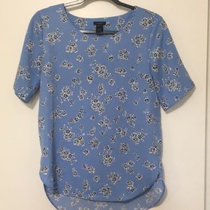 Ann Taylor top